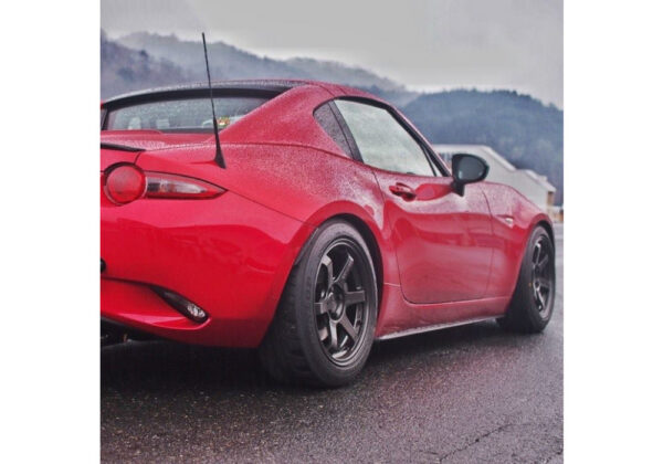 Rays Volk Racing TE37 Sonic 16“ Wheel - Image 23