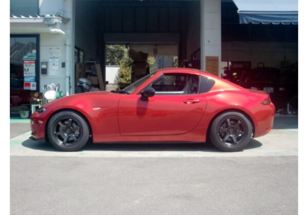 Rays Volk Racing TE37 Sonic 16“ Wheel - Image 27