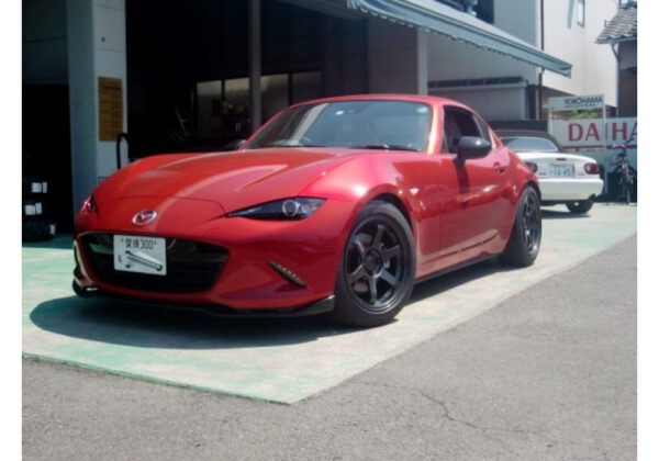 Rays Volk Racing TE37 Sonic 16“ Wheel - Image 28
