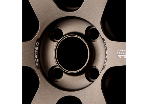 Rays Volk Racing TE37 Sonic 16“ Wheel - Image 5