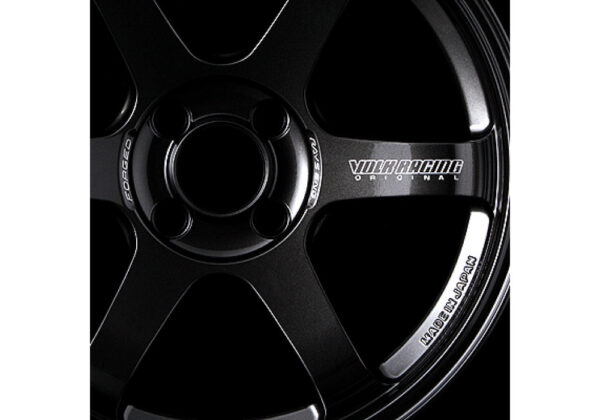 Rays Volk Racing TE37 Sonic 16“ Wheel - Image 2