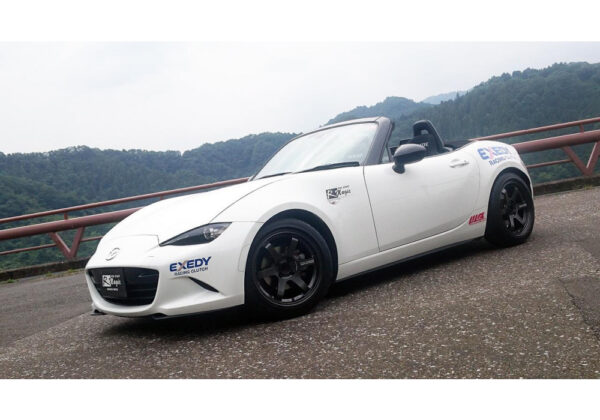 Rays Volk Racing TE37 Sonic 16“ Wheel - Image 6