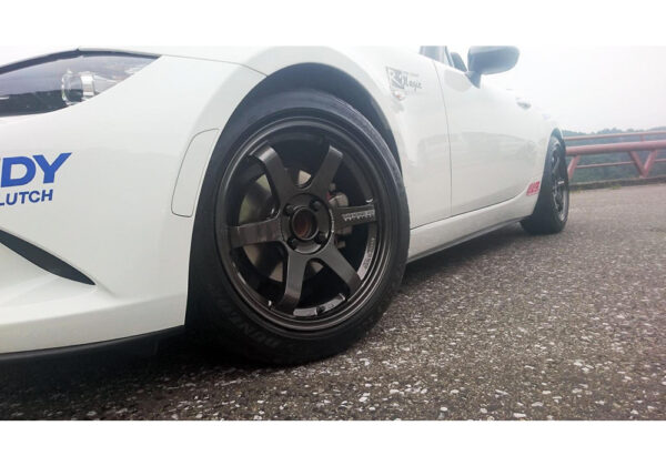 Rays Volk Racing TE37 Sonic 16“ Wheel - Image 10