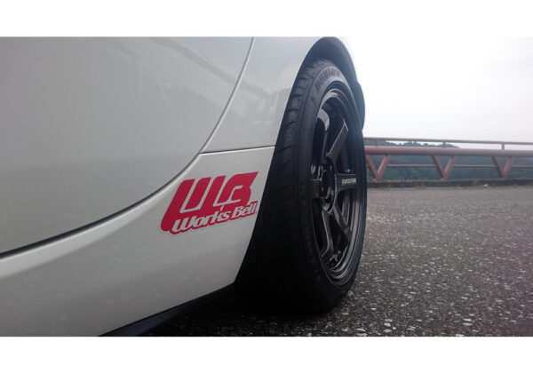 Rays Volk Racing TE37 Sonic 16“ Wheel - Image 11