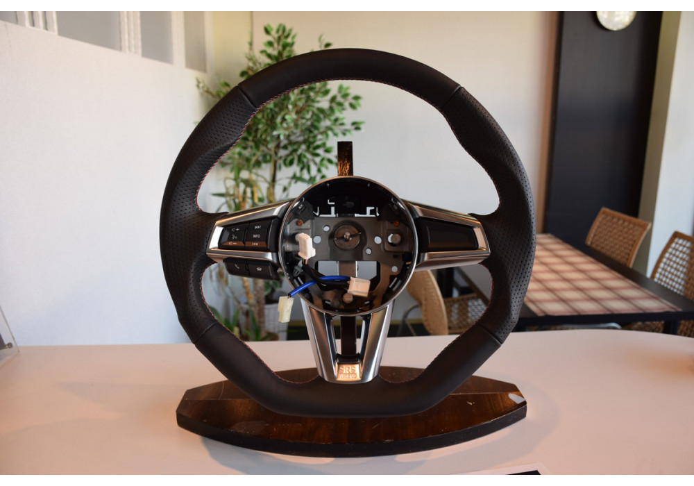 KenStyle Steering Wheel - Image 7
