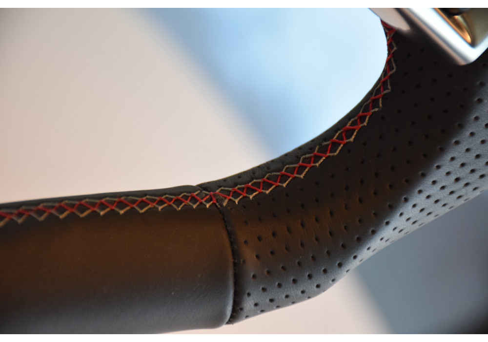 KenStyle Steering Wheel - Image 3