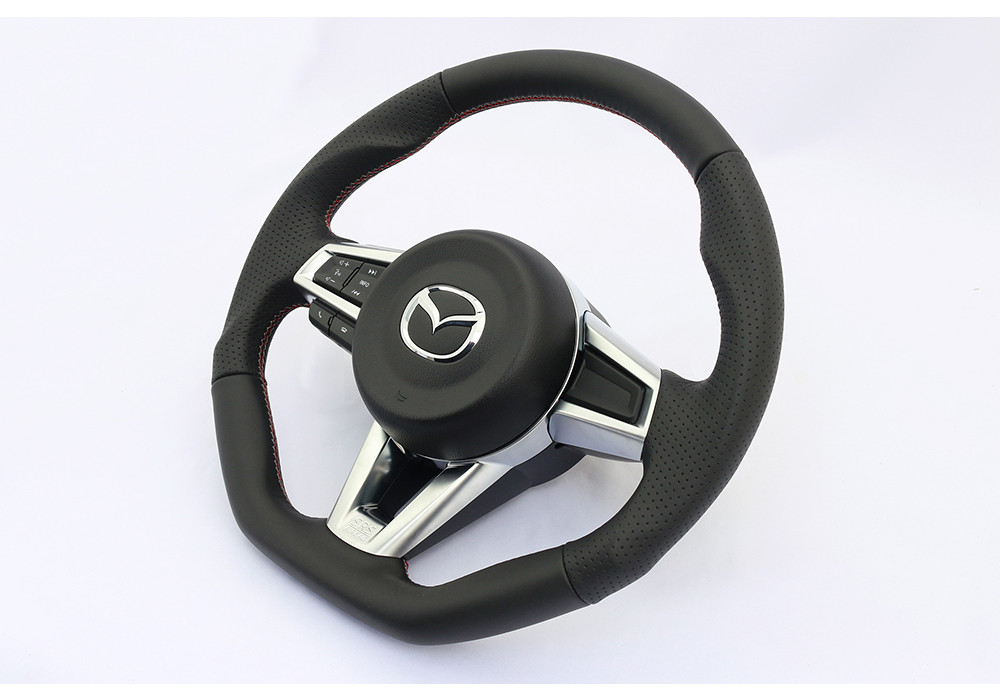 KenStyle Steering Wheel - Image 10