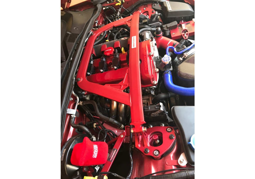 Knight Sports Front Strut Bar - Image 4