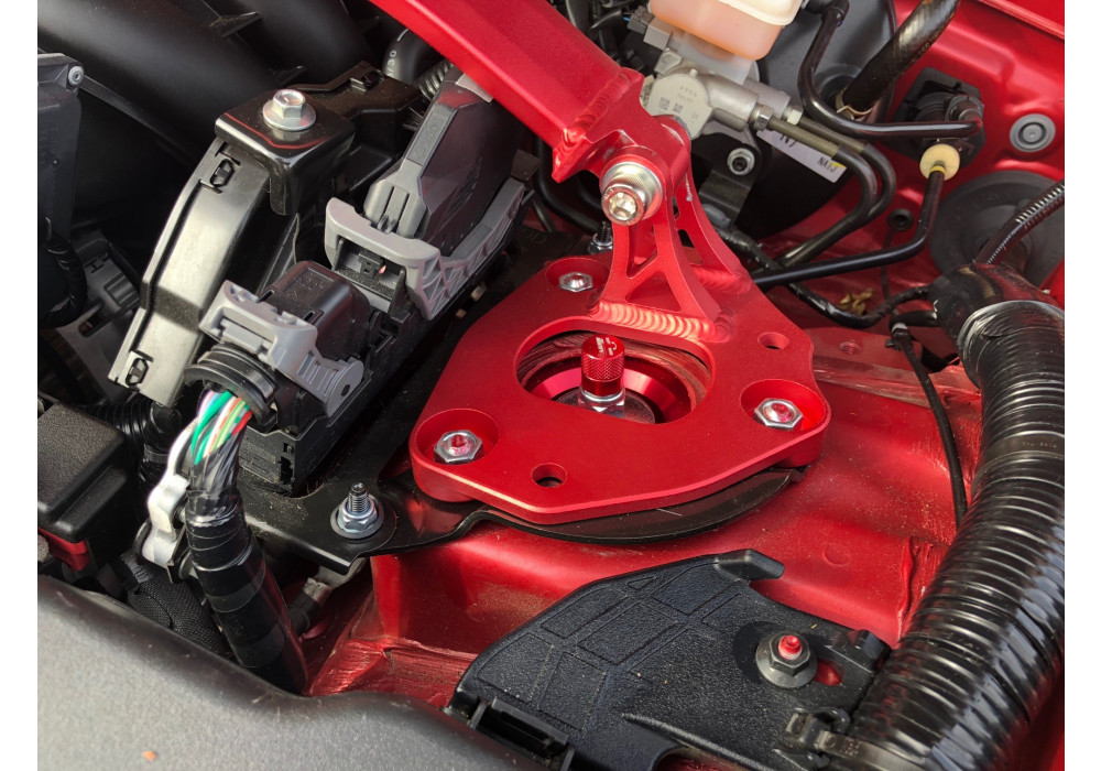 Knight Sports Front Strut Bar - Image 9