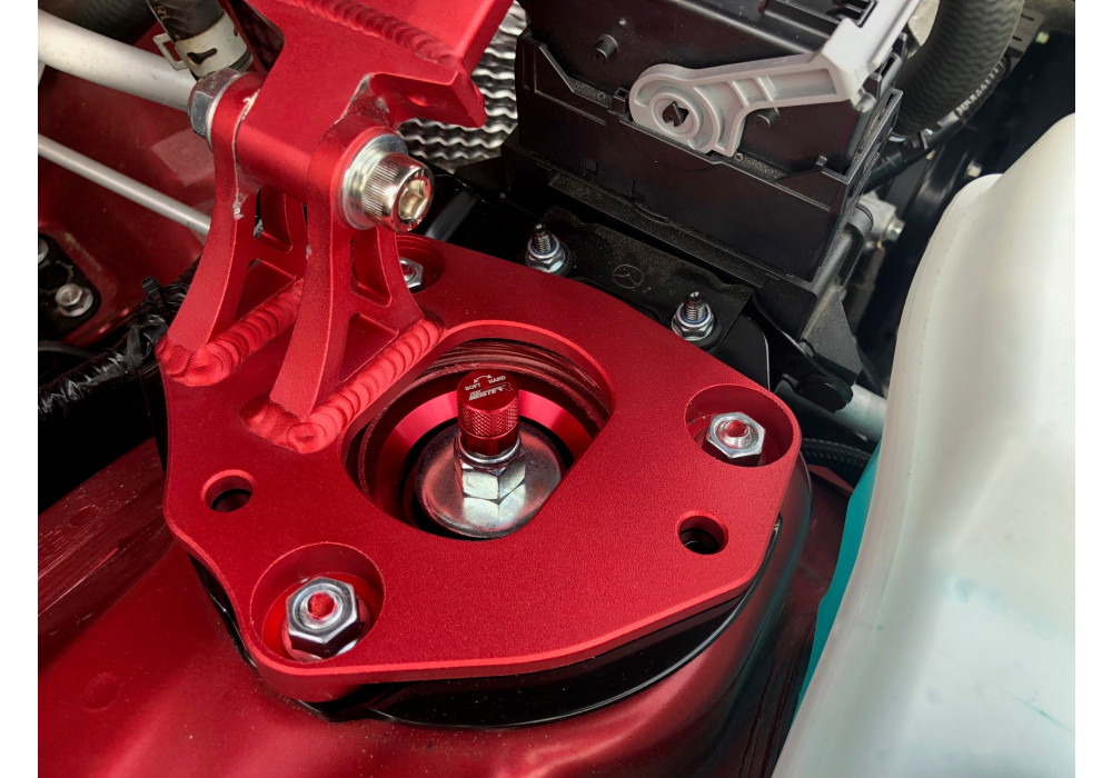 Knight Sports Front Strut Bar - Image 10