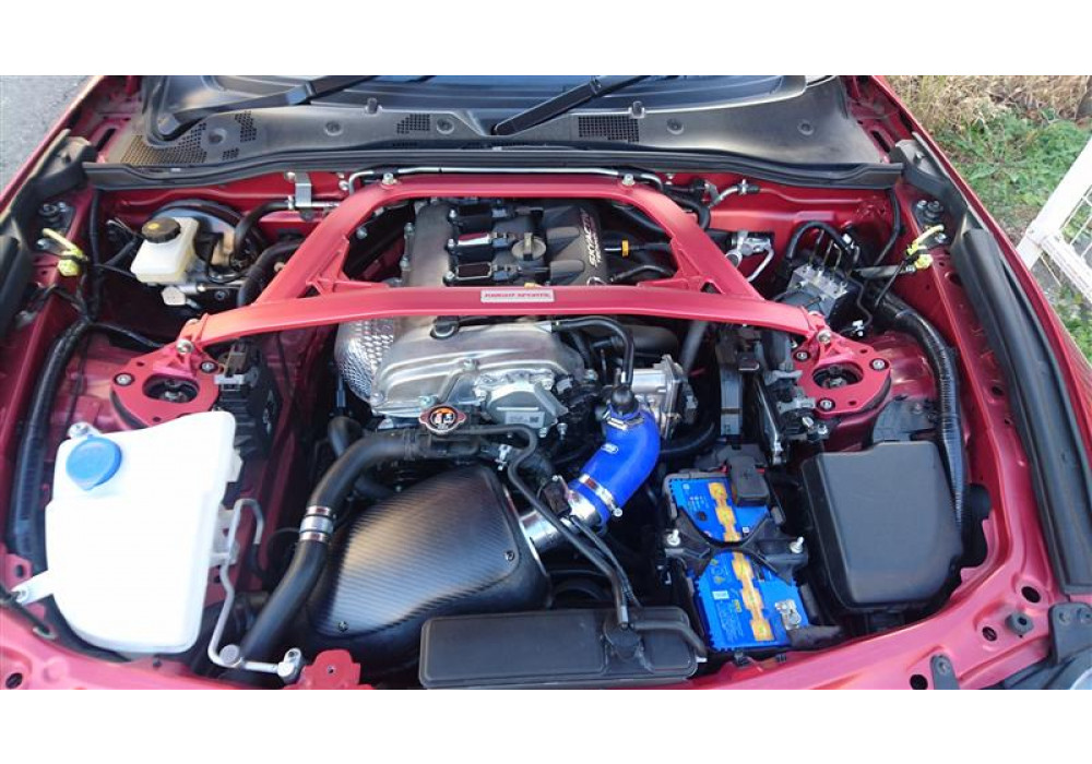 Knight Sports Front Strut Bar - Image 6