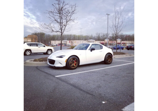 Rays Volk Racing TE37 Sonic 16“ Wheel - Image 32