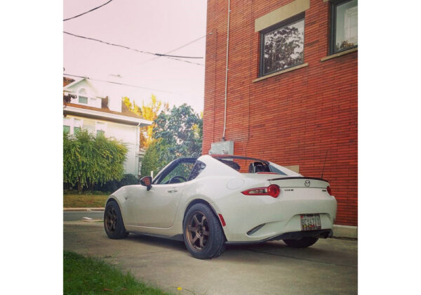 Rays Volk Racing TE37 Sonic 16“ Wheel - Image 30