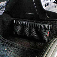Nakamae Mesh Storage Pocket
