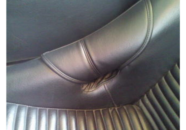 Nakamae Type-GT Low Back Seat - Image 2