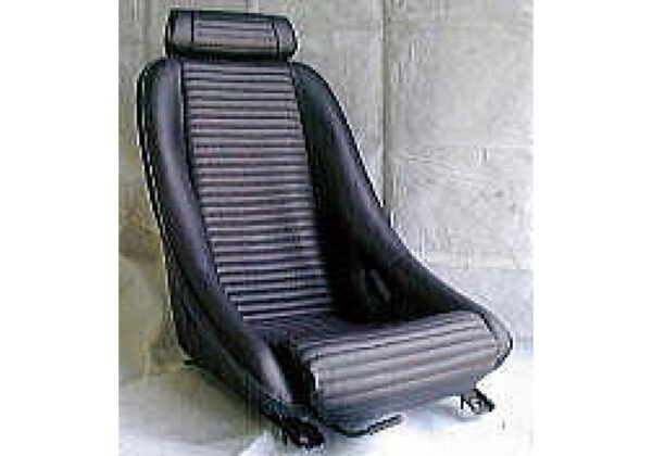 Nakamae Type-GT Low Back Seat - Image 4