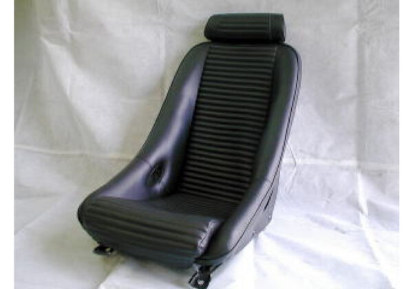 Nakamae Type-GT Low Back Seat - Image 3