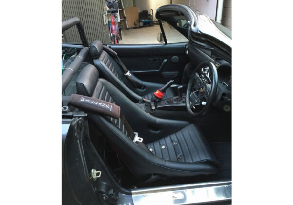 Nakamae Type-R Seat - Image 11