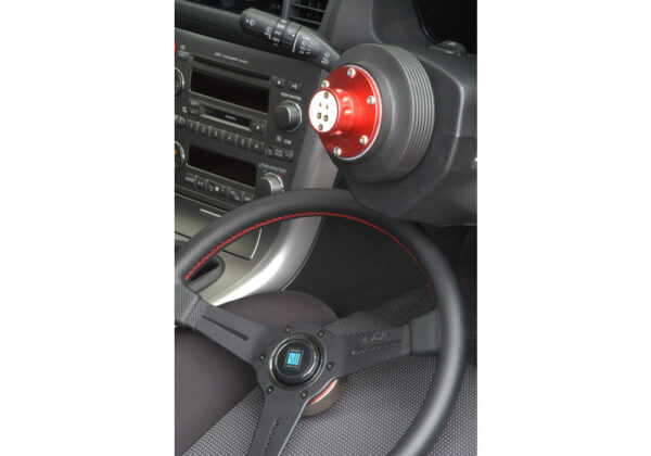 Works Bell Rapfix II Quick Release - Image 5